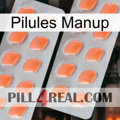 Manup Pills 27